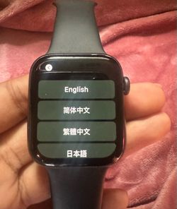 Apple Watch Series 5