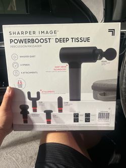 Massage gun