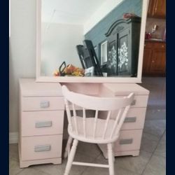 Vanity 