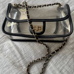 Clear Bag