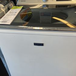 Top Load Washer