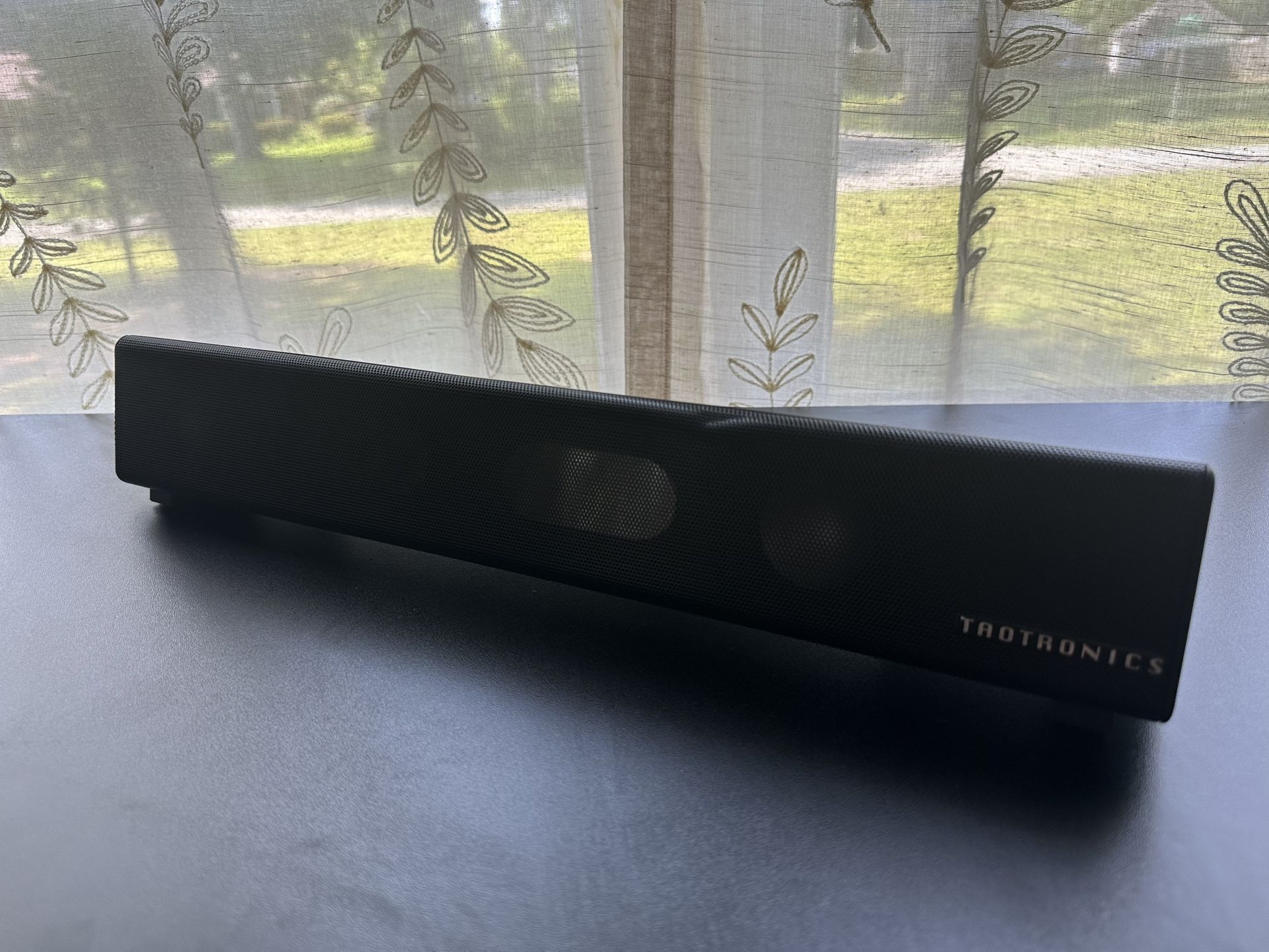 Speaker