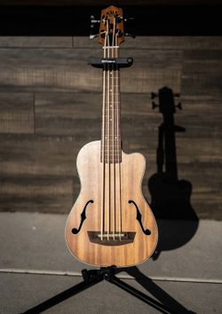Kala Journeyman Ubass