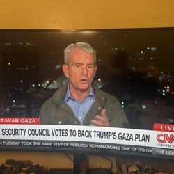 Samsung 55” Curved 4K Smart TV (Model UN55KU6500)