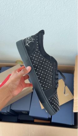 Christain Louboutin