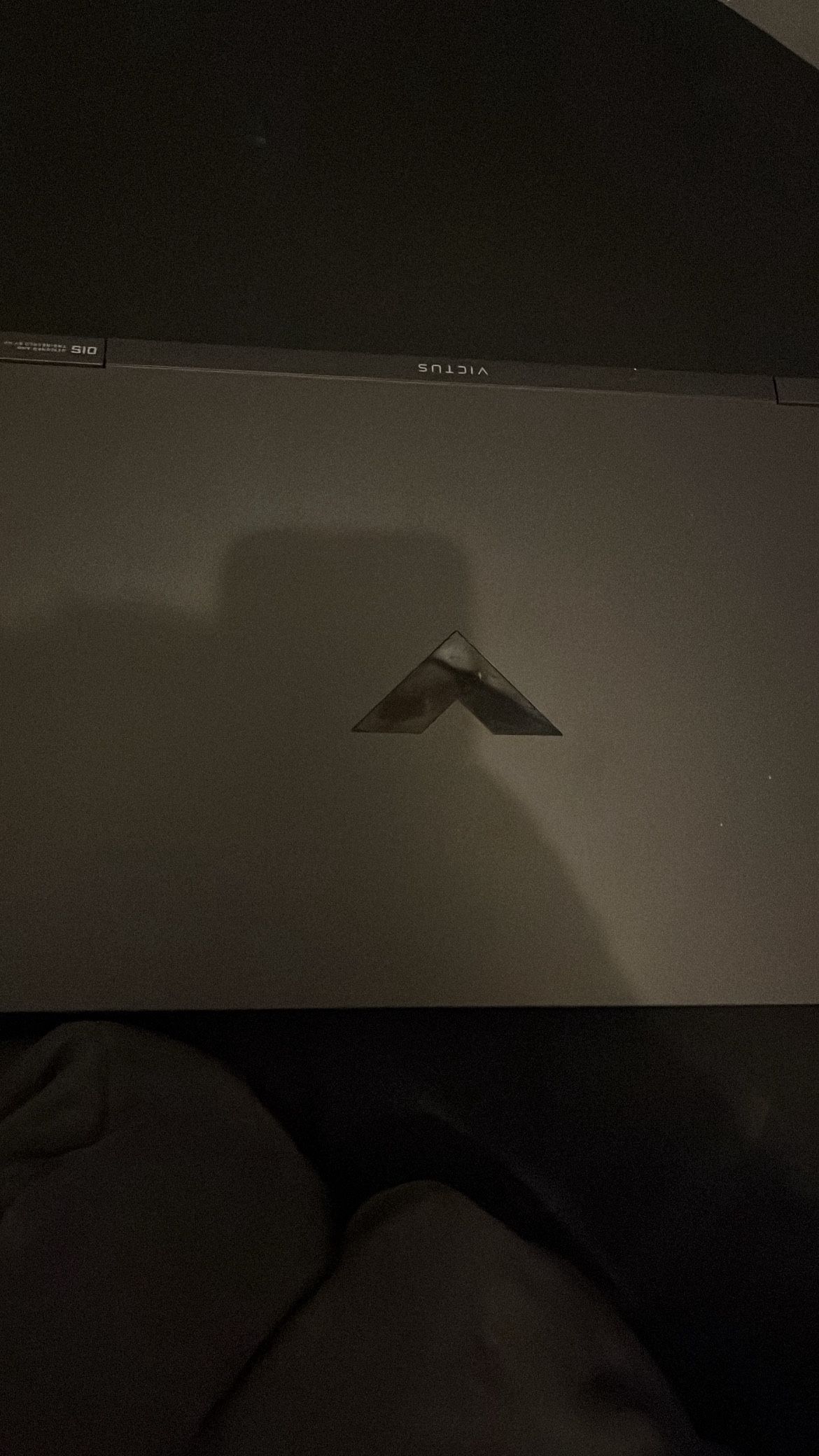 Vitus gaming Laptop