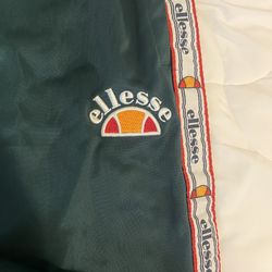 Ellesse Jogging Pants 