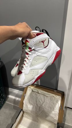 Jordan Hare 7 (2015) size 11