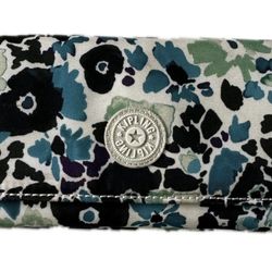 Kipling Wallet