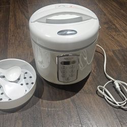 Electric Rice Cooker