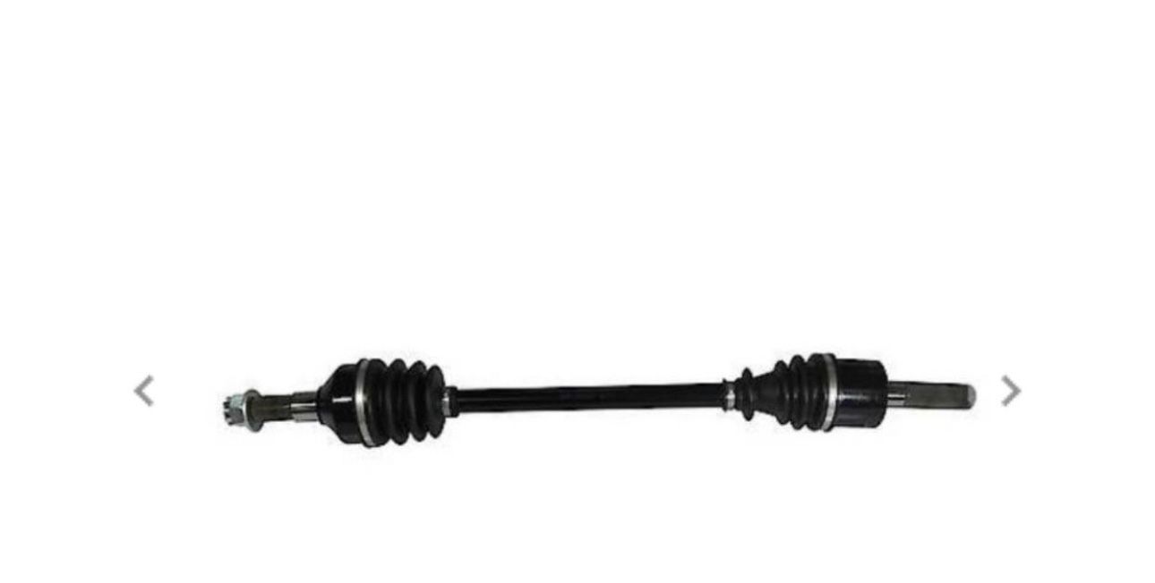 GSP XTV Axles Retail $105.99 Brand: GSP Additional Detail: Open Box