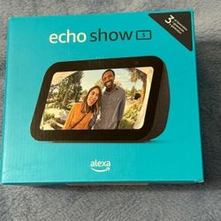 Echo Show 5