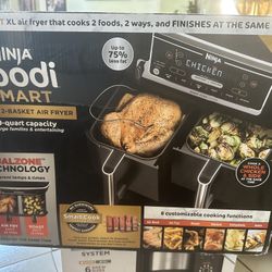 Ninja Air Fryer 
