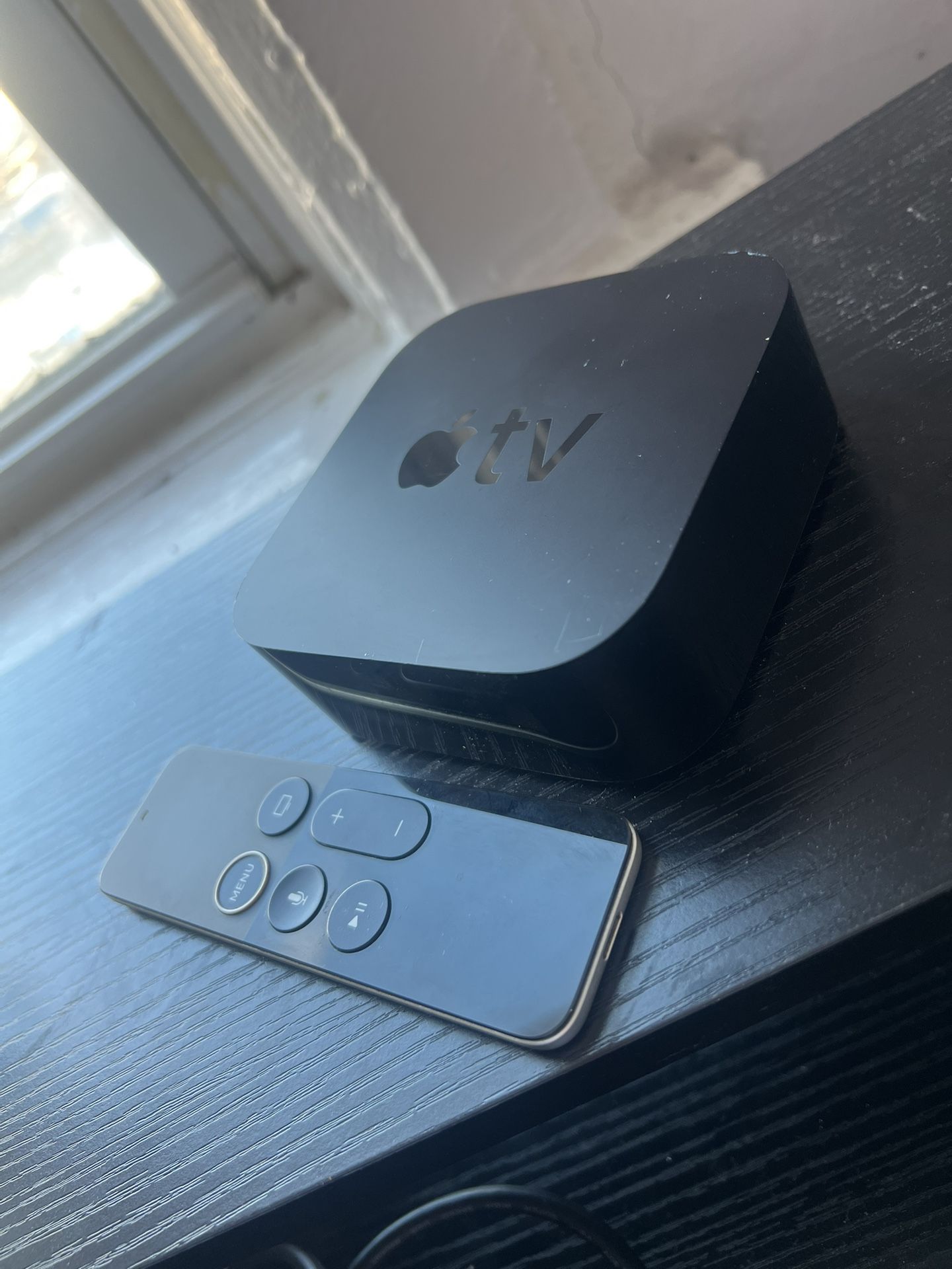 Apple TV 4th Generation HD