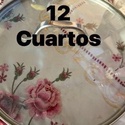 Tapaderas Para Ollas Princes House 