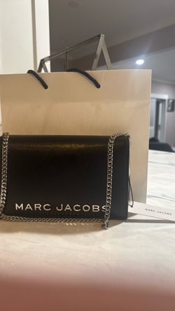 BRAND NEW Marc Jacobs crossbody bag