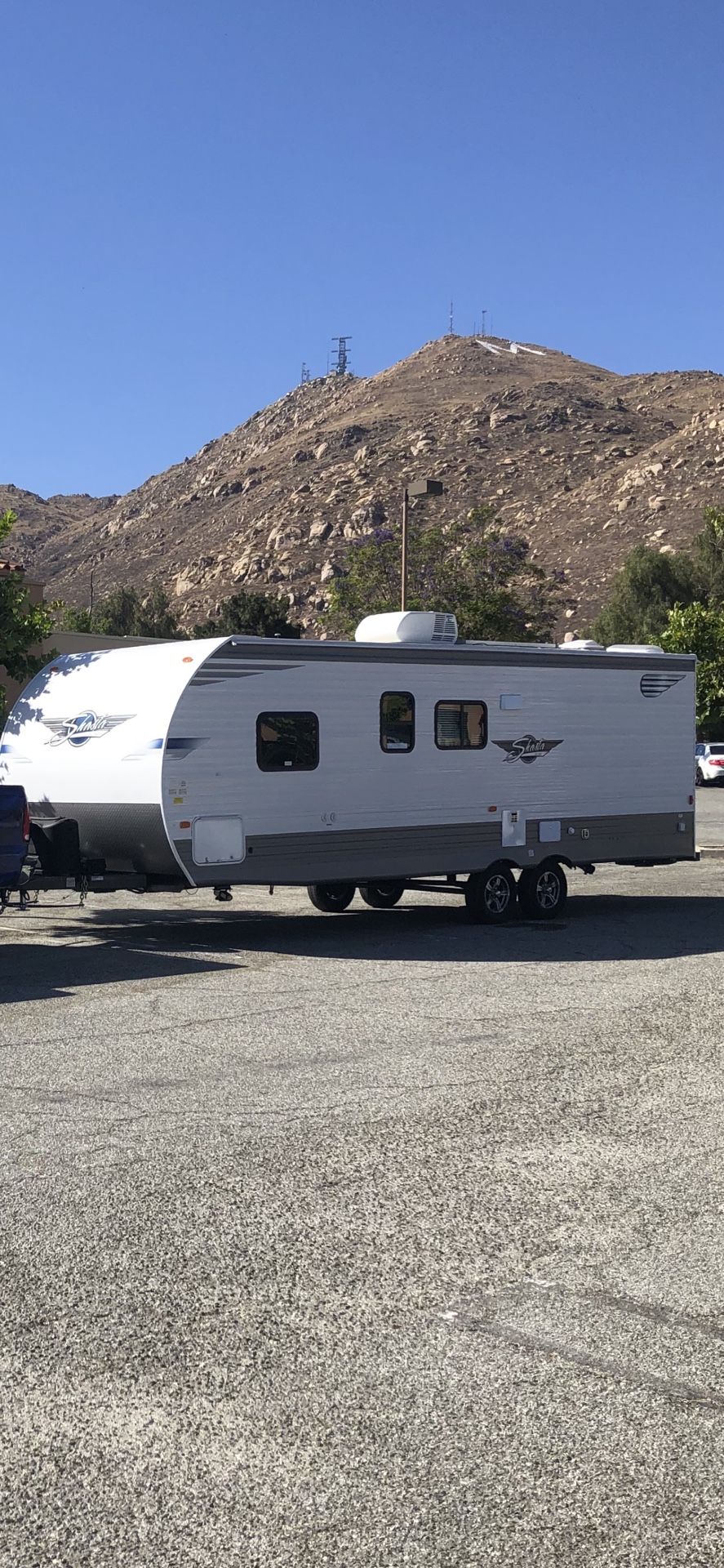 2021 Shasta Travel Trailer Bunkhouse for Sale in Menifee, CA OfferUp