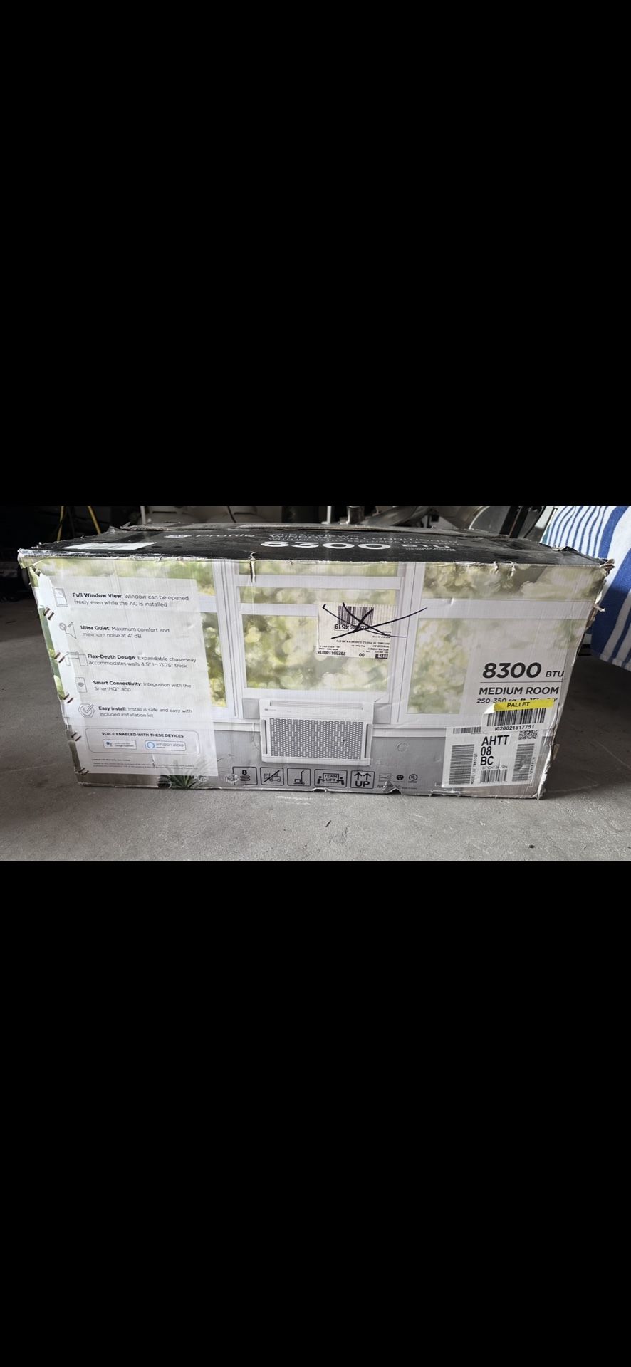 Air conditioner