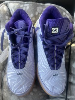 Lebron Size 10 1/2