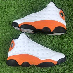 Jordan 13 Starfish 