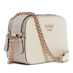 Women's Lockup 9 Phone Crossbody Wallet