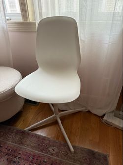 IKEA desk chair