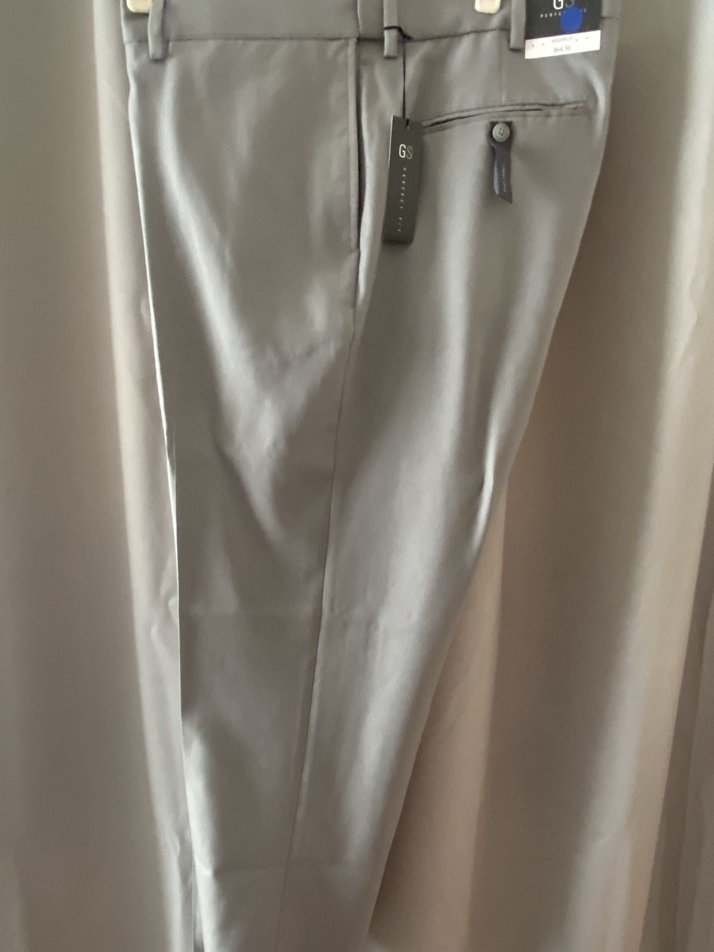 GS Men’s Dress Pants 46x30