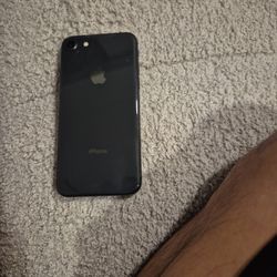 Iphone 8 Unlocked  