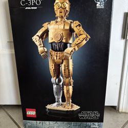 3-CPO LEGO 