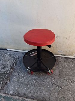Mechanic roller seat (read details below)