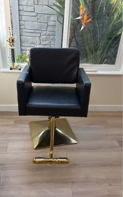 haircut chair