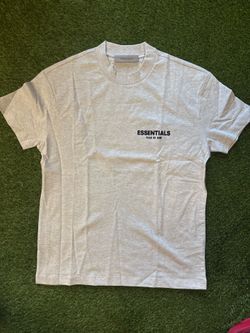 Essentials Tee