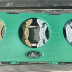 East Point Horse Shoes Set