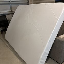 Queen Mattress 