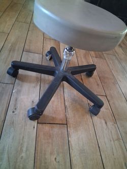 Stool