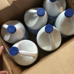 5 Gallon Bleach 