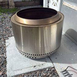 Solo Stove