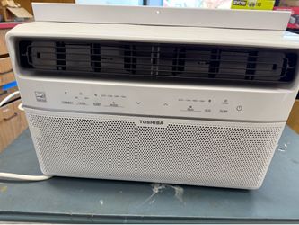 Toshiba 8000 btu Air Conditioner