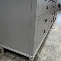 MAISON 6-DRAWER DRESSER. Restoration Hardware