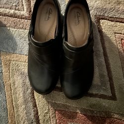 New Clark shoe collection size 10