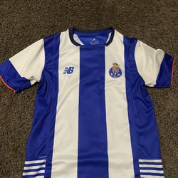 Porto Men’s Small Jersey 