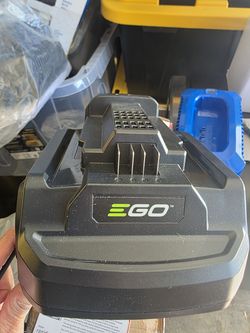 EGo Charger Only