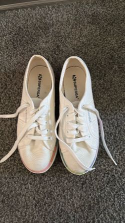 Women’s Superga