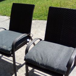 Lot Of Patio Outdoor Furniture 50.00