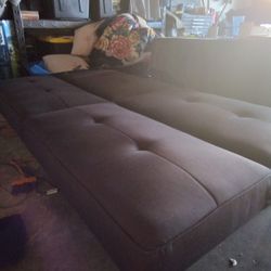 Ottoman Sofa 