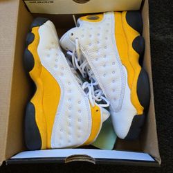 Air Jordan 13 Retro
