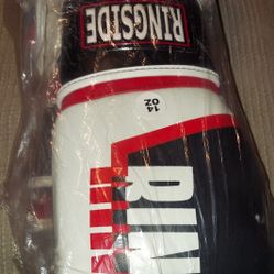 14oz Ringside  Sparring Gloves 