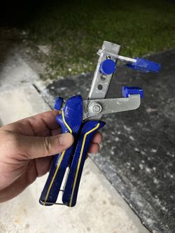 Tile Leveling Pliers