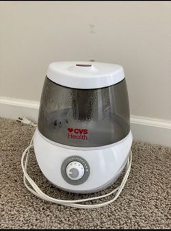 CVS Humidifier 