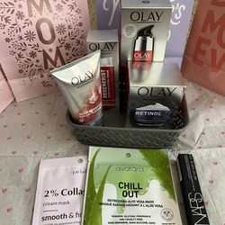 Olay kit Mother's Day